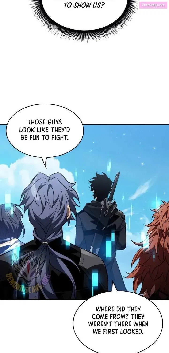 Read Pick Me Up! chapter 166.1 image 30 on Lezhin