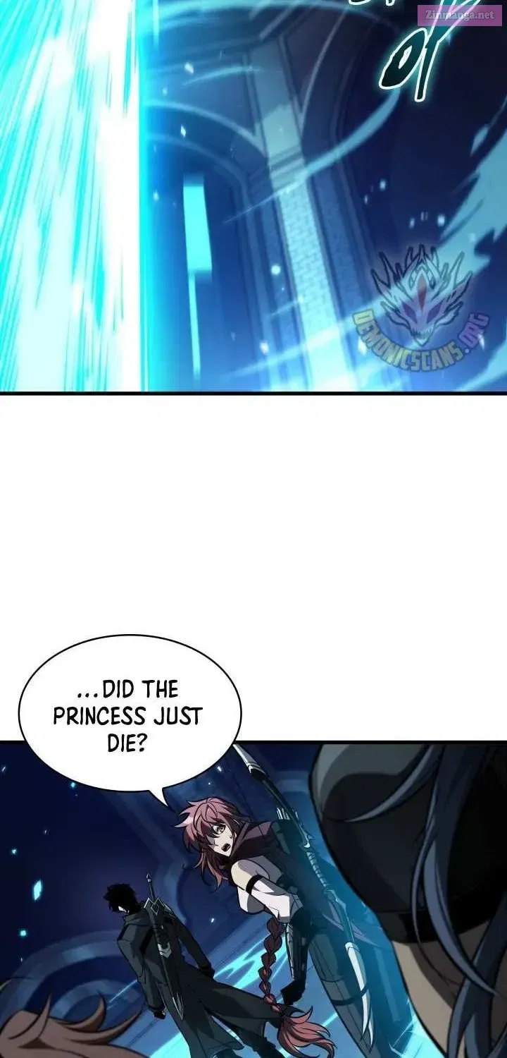 Read Pick Me Up! chapter 166.1 image 58 on Lezhin