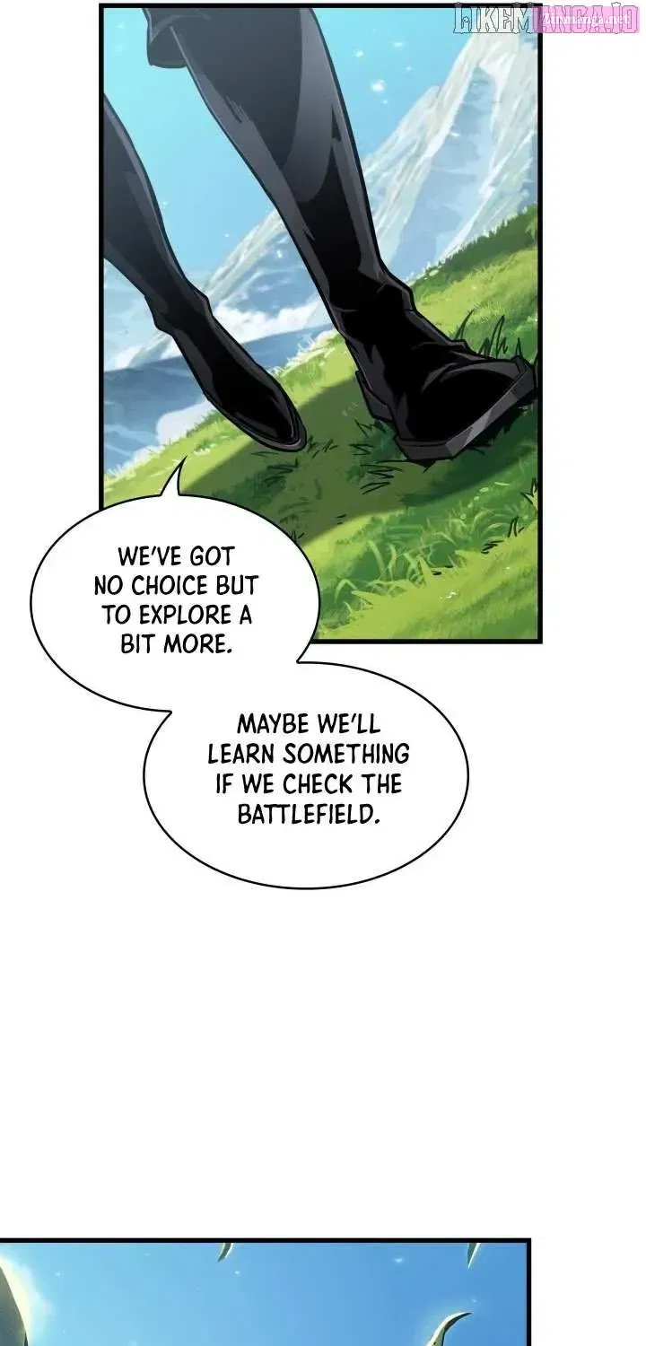 Read Pick Me Up! chapter 166.1 image 6 on Lezhin