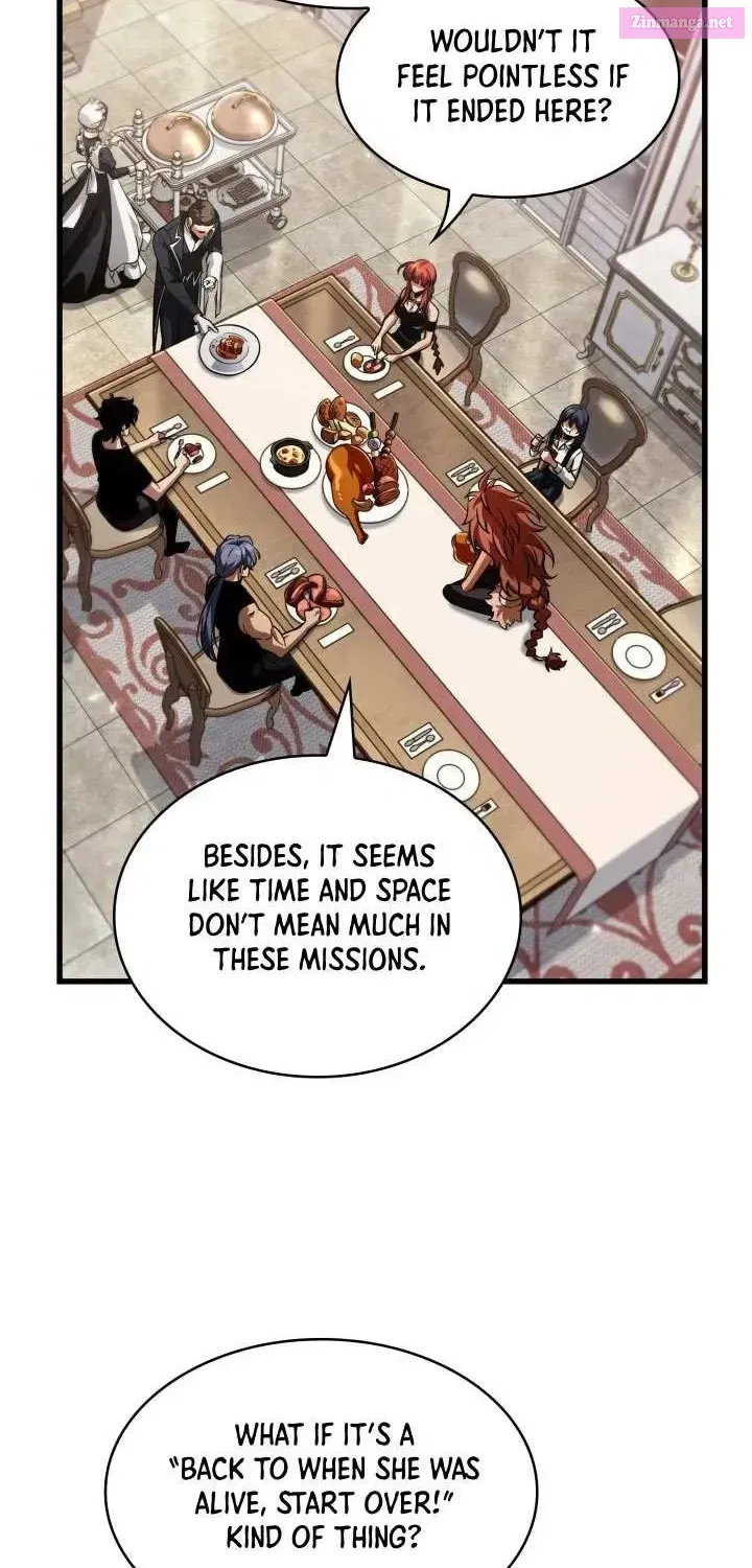 Read Pick Me Up! chapter 166.1 image 65 on Lezhin
