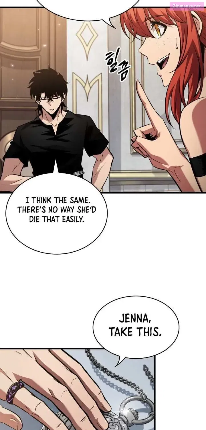 Read Pick Me Up! chapter 166.1 image 66 on Lezhin