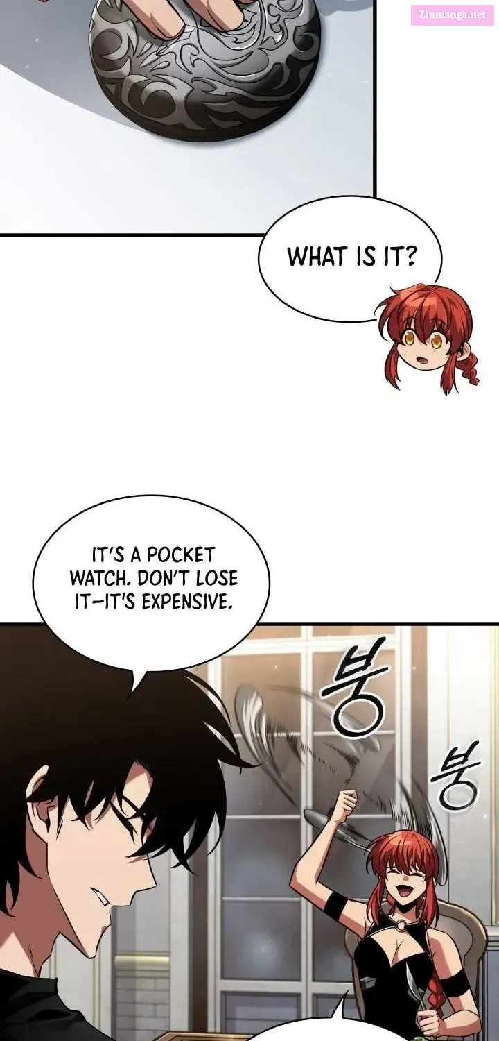 Read Pick Me Up! chapter 166.1 image 67 on Lezhin