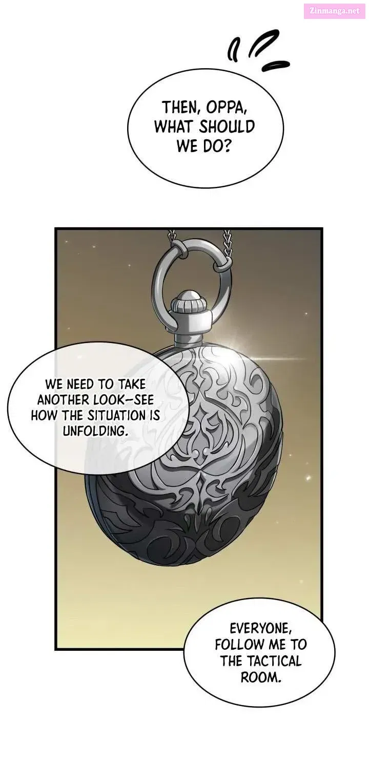 Read Pick Me Up! chapter 166.1 image 70 on Lezhin