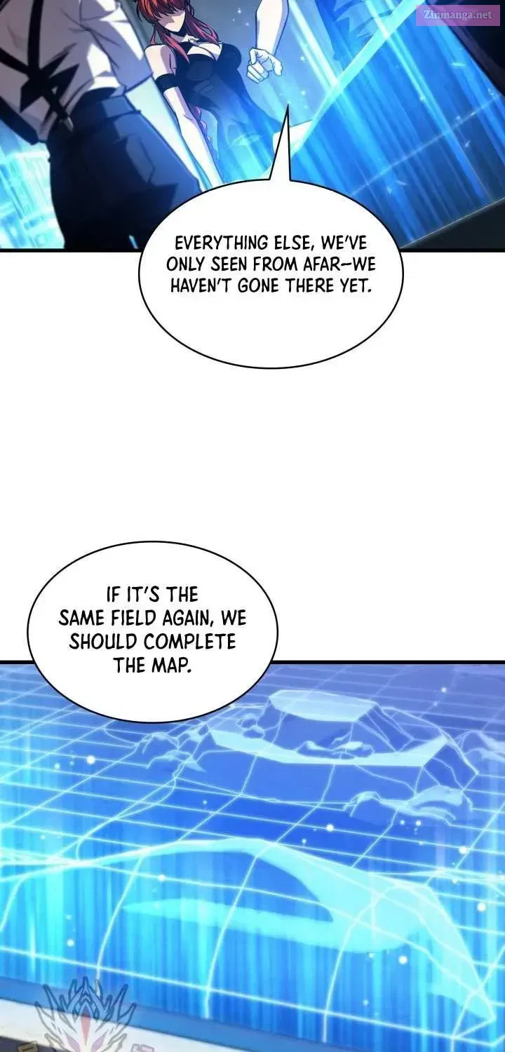 Read Pick Me Up! chapter 166.1 image 73 on Lezhin
