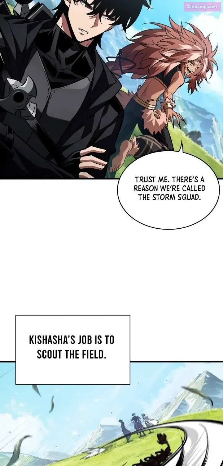 Read Pick Me Up! chapter 166.1 image 81 on Lezhin