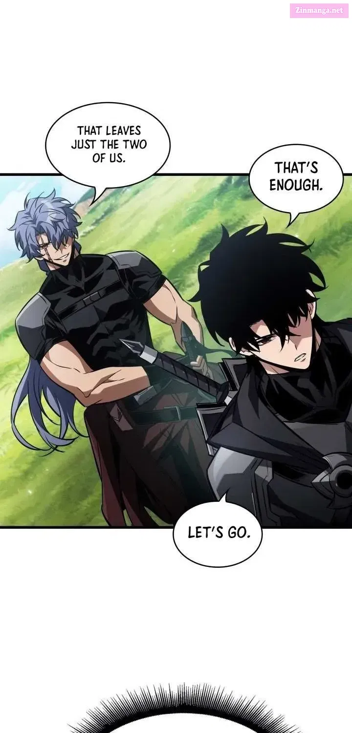 Read Pick Me Up! chapter 166.1 image 84 on Lezhin