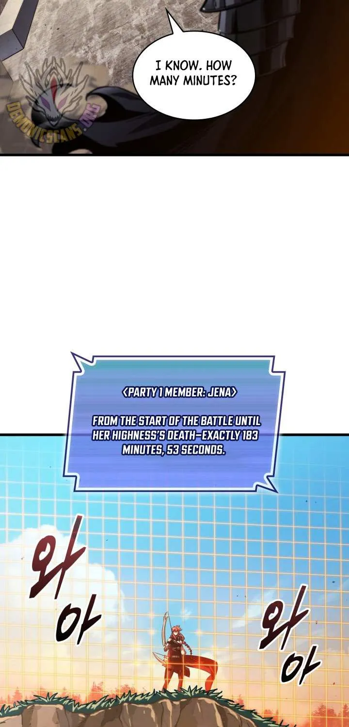 Read Pick Me Up! chapter 167 image 52 on Lezhin