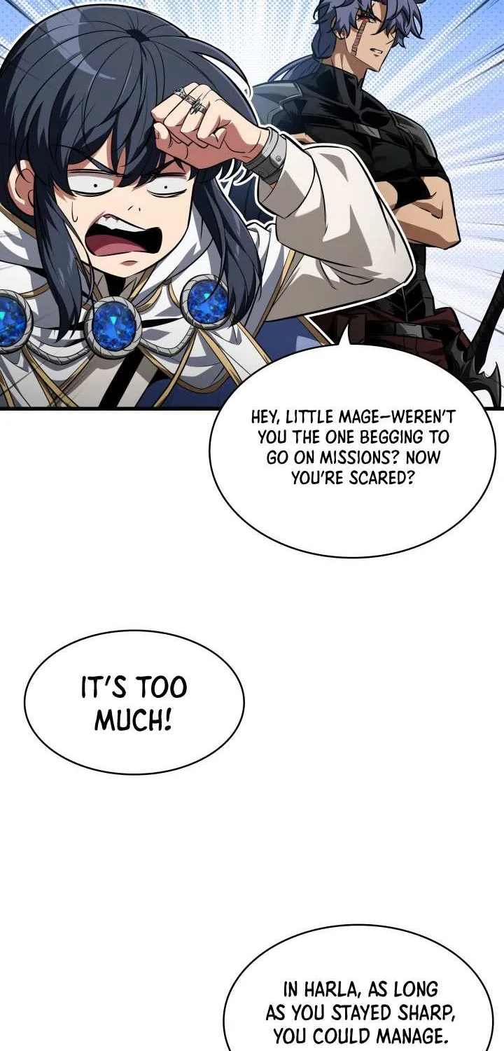 Read Pick Me Up! chapter 167 image 58 on Lezhin