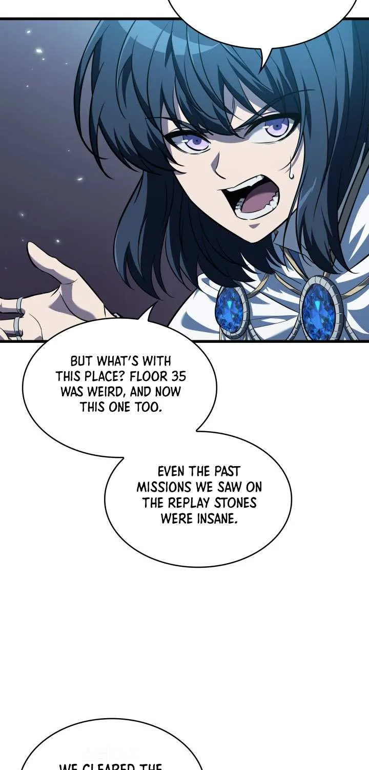 Read Pick Me Up! chapter 167 image 59 on Lezhin