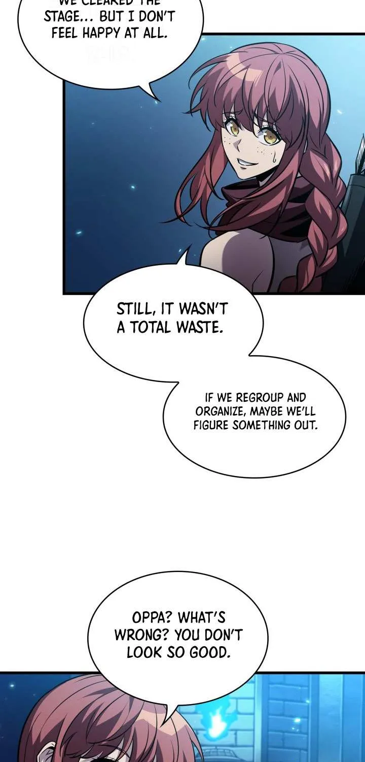 Read Pick Me Up! chapter 167 image 60 on Lezhin