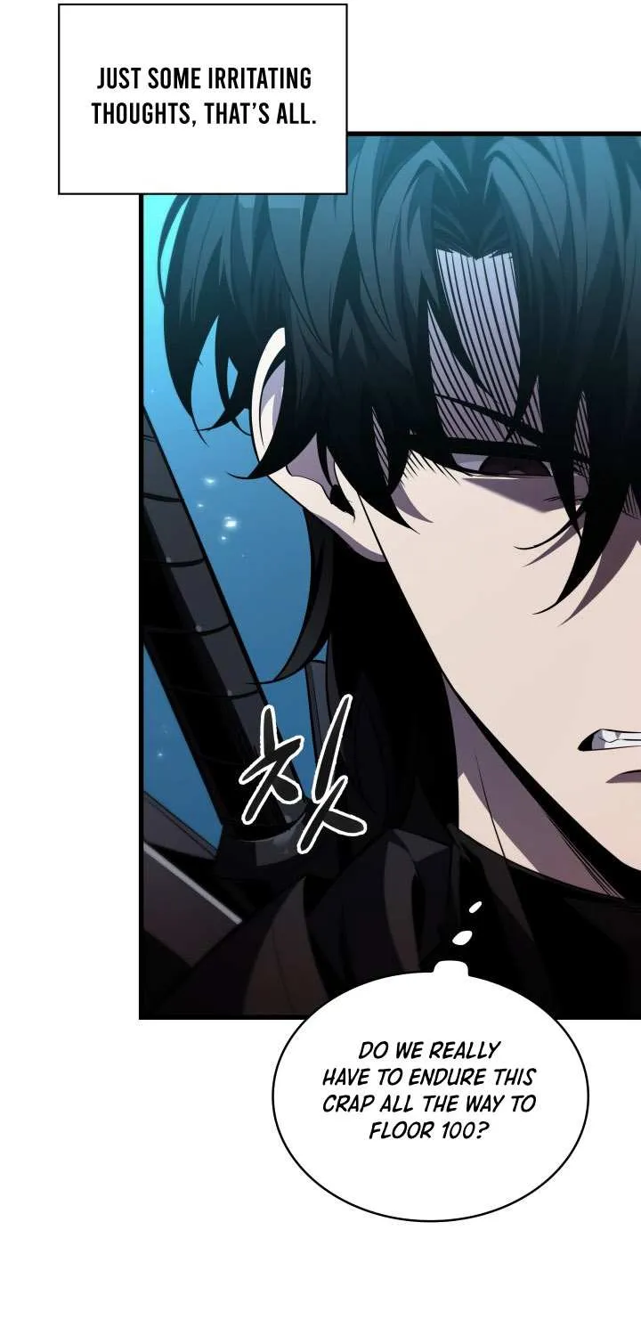 Read Pick Me Up! chapter 167 image 62 on Lezhin