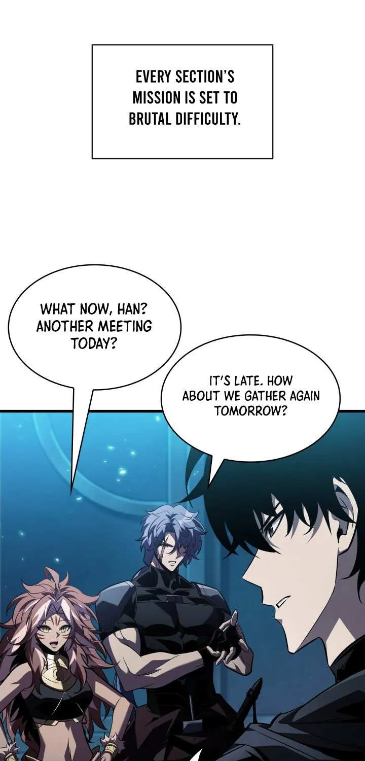 Read Pick Me Up! chapter 167 image 63 on Lezhin