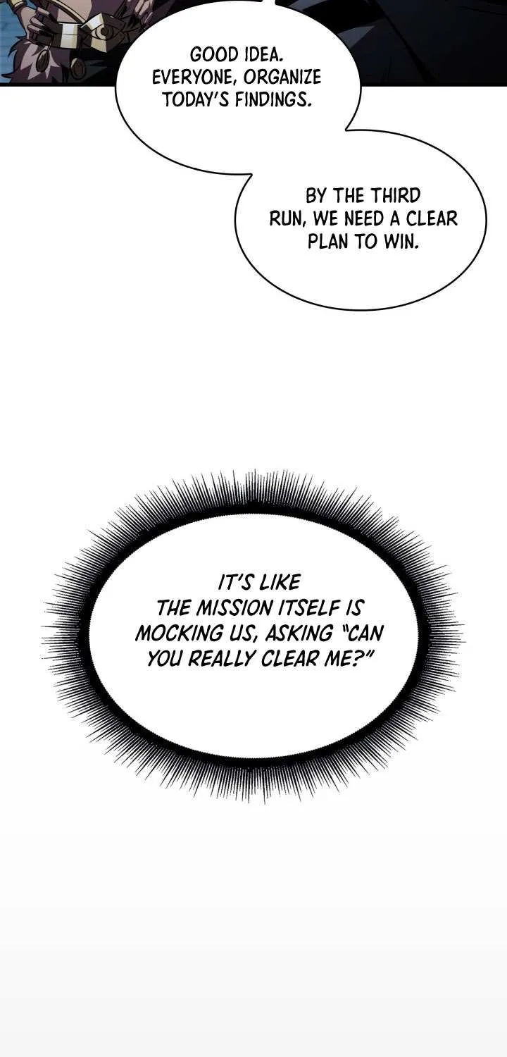 Read Pick Me Up! chapter 167 image 64 on Lezhin
