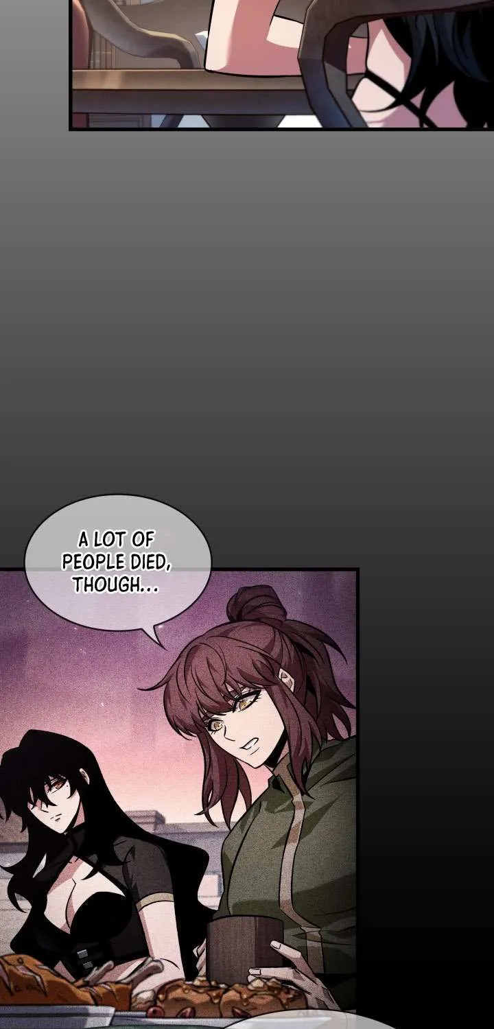 Read Pick Me Up! chapter 167 image 66 on Lezhin