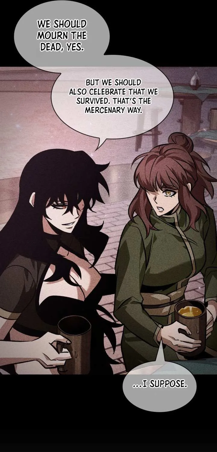 Read Pick Me Up! chapter 167 image 68 on Lezhin