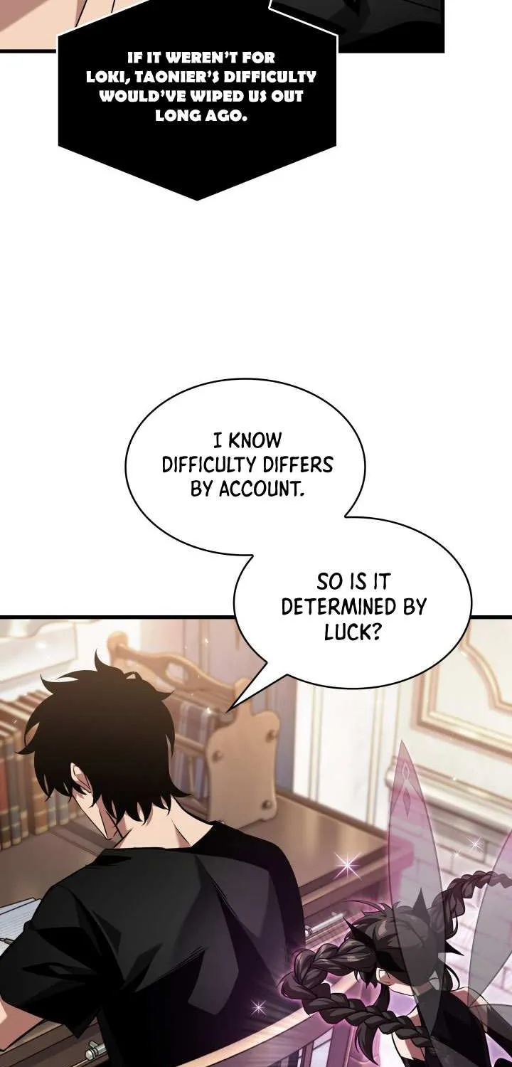 Read Pick Me Up! chapter 168 image 10 on Lezhin