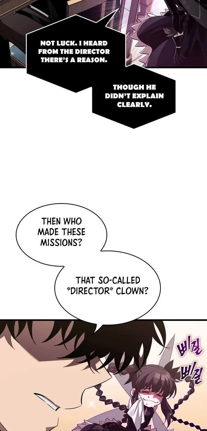 Read Pick Me Up! chapter 168 image 11 on Lezhin