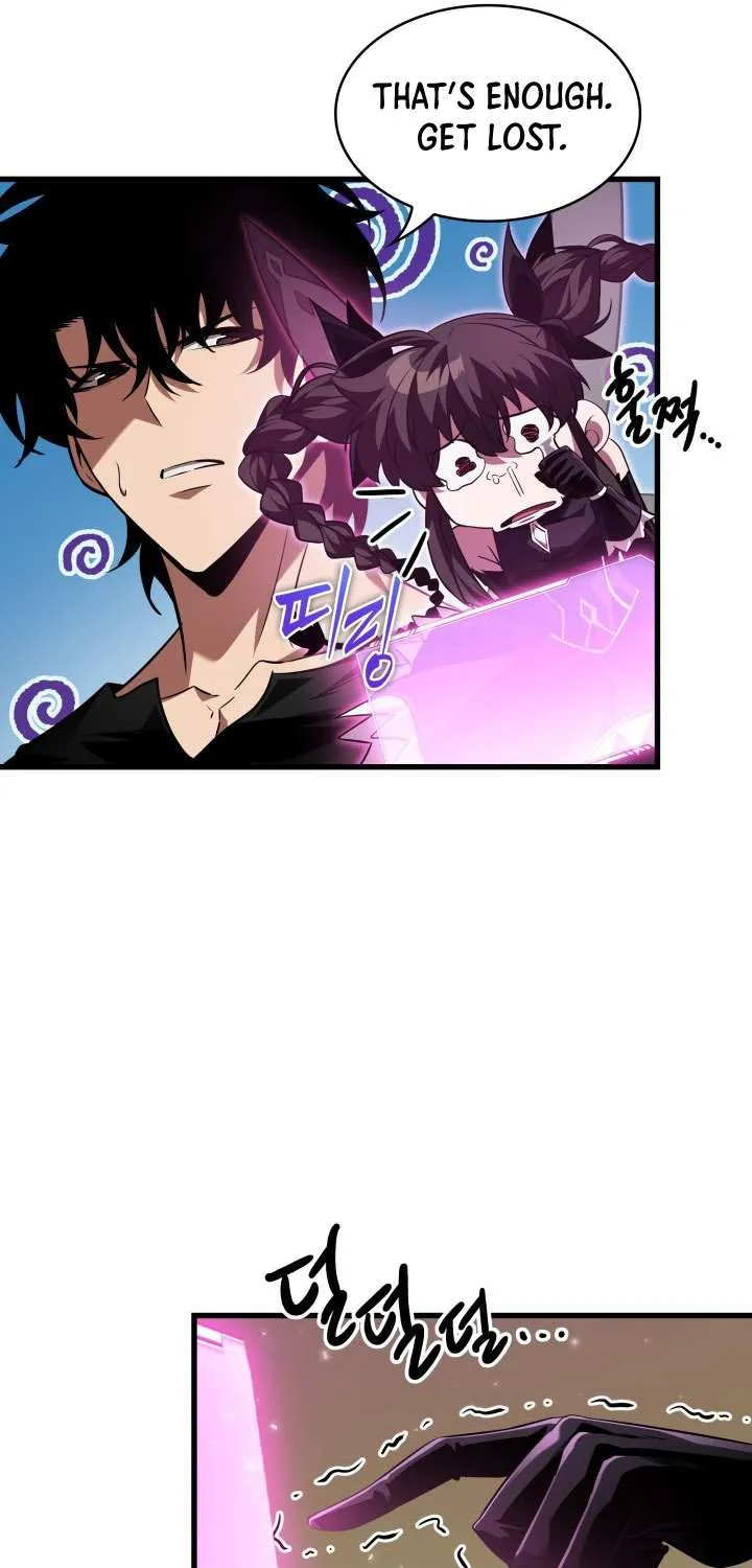 Read Pick Me Up! chapter 168 image 15 on Lezhin