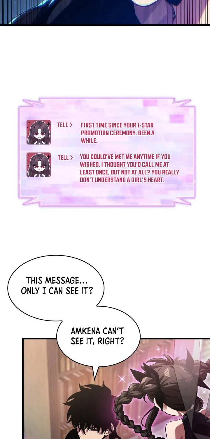 Read Pick Me Up! chapter 168 image 19 on Lezhin