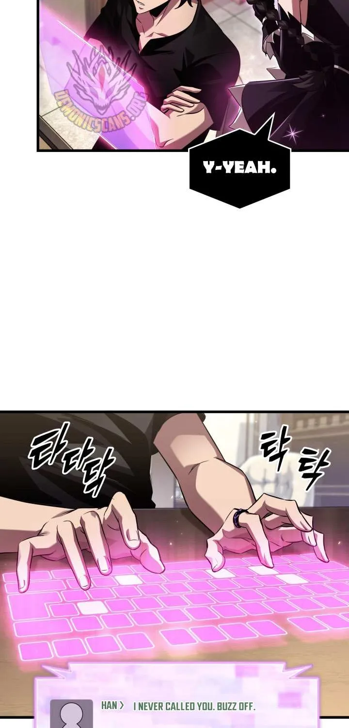 Read Pick Me Up! chapter 168 image 20 on Lezhin