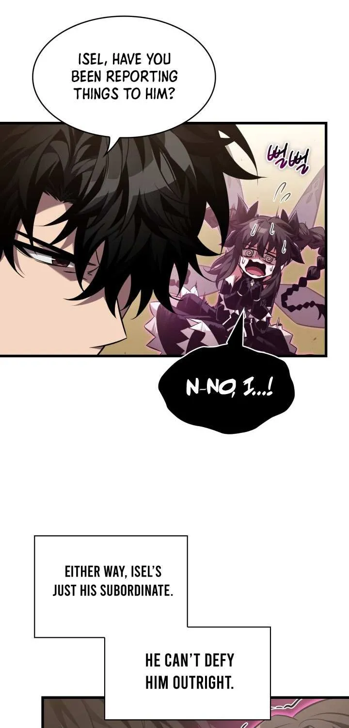 Read Pick Me Up! chapter 168 image 23 on Lezhin