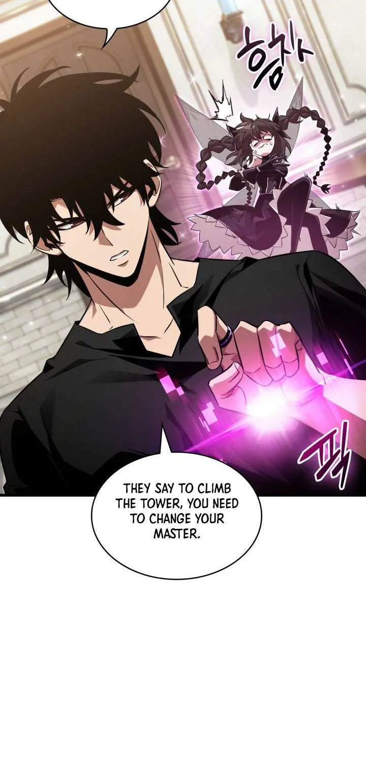 Read Pick Me Up! chapter 168 image 34 on Lezhin