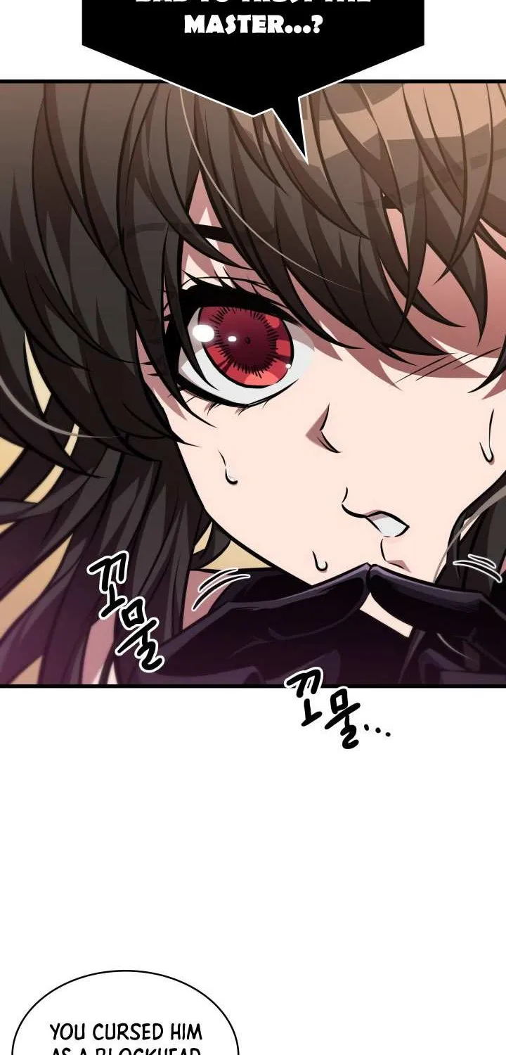 Read Pick Me Up! chapter 168 image 37 on Lezhin