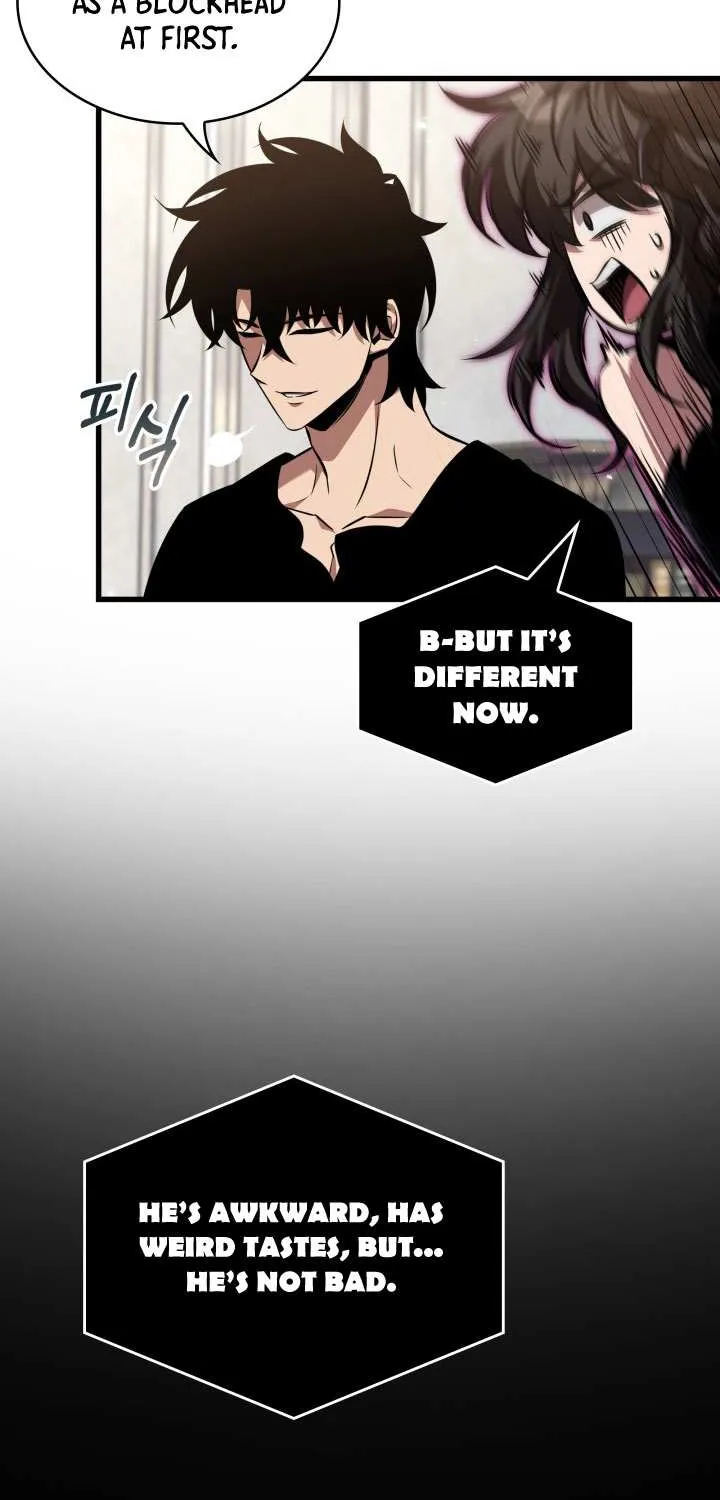 Read Pick Me Up! chapter 168 image 38 on Lezhin