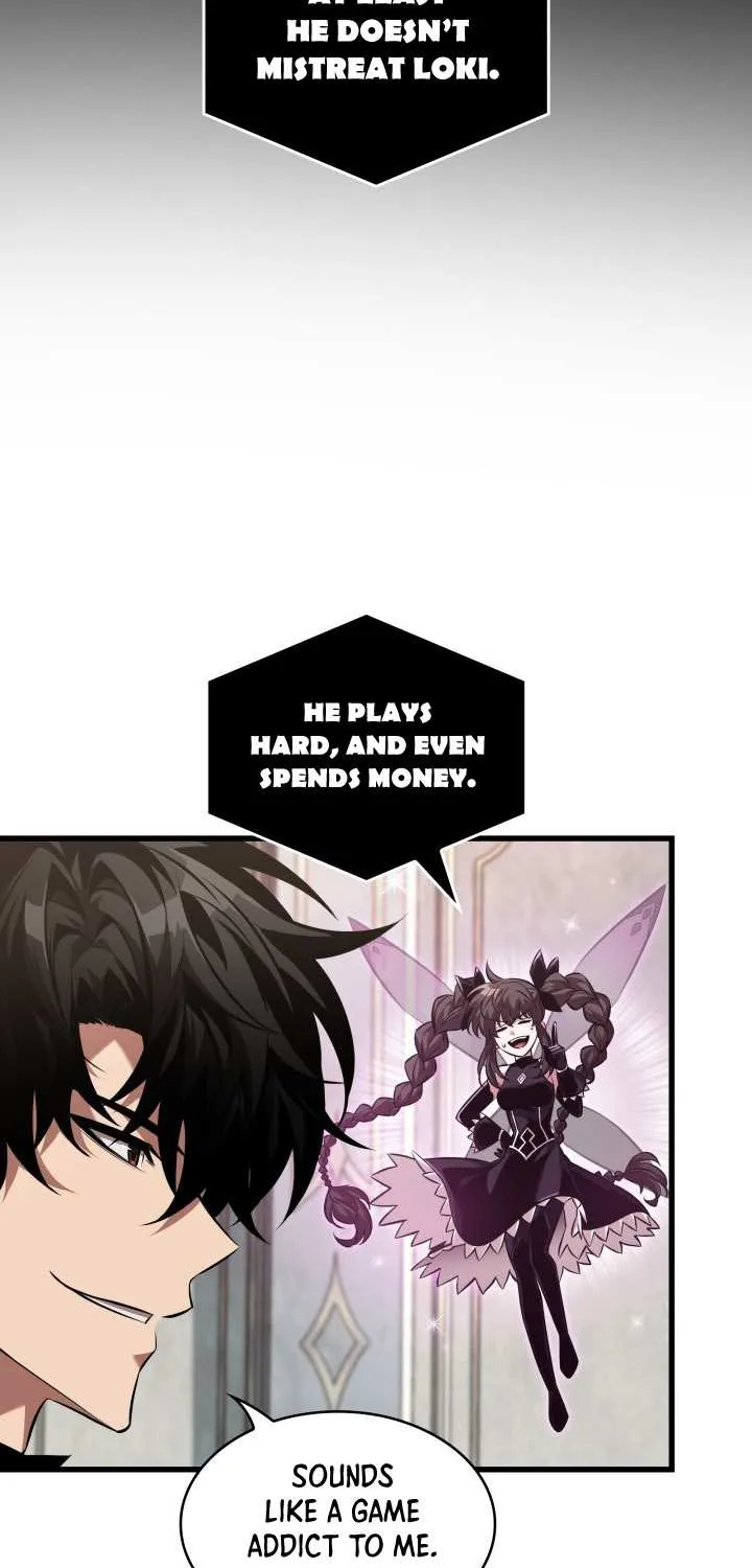 Read Pick Me Up! chapter 168 image 40 on Lezhin