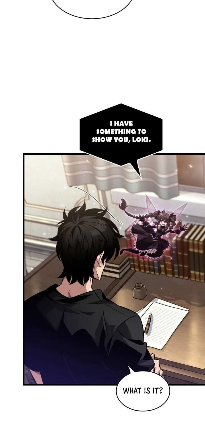 Read Pick Me Up! chapter 168 image 41 on Lezhin