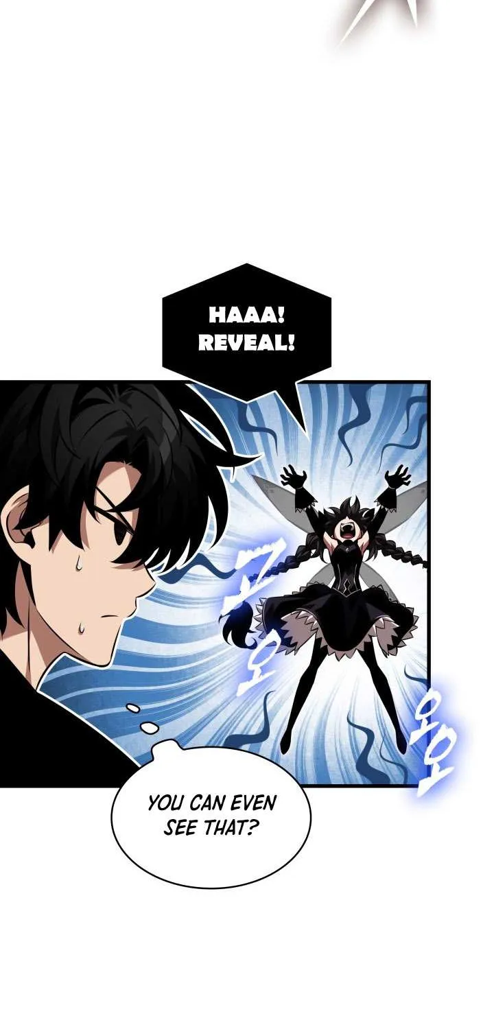 Read Pick Me Up! chapter 168 image 44 on Lezhin