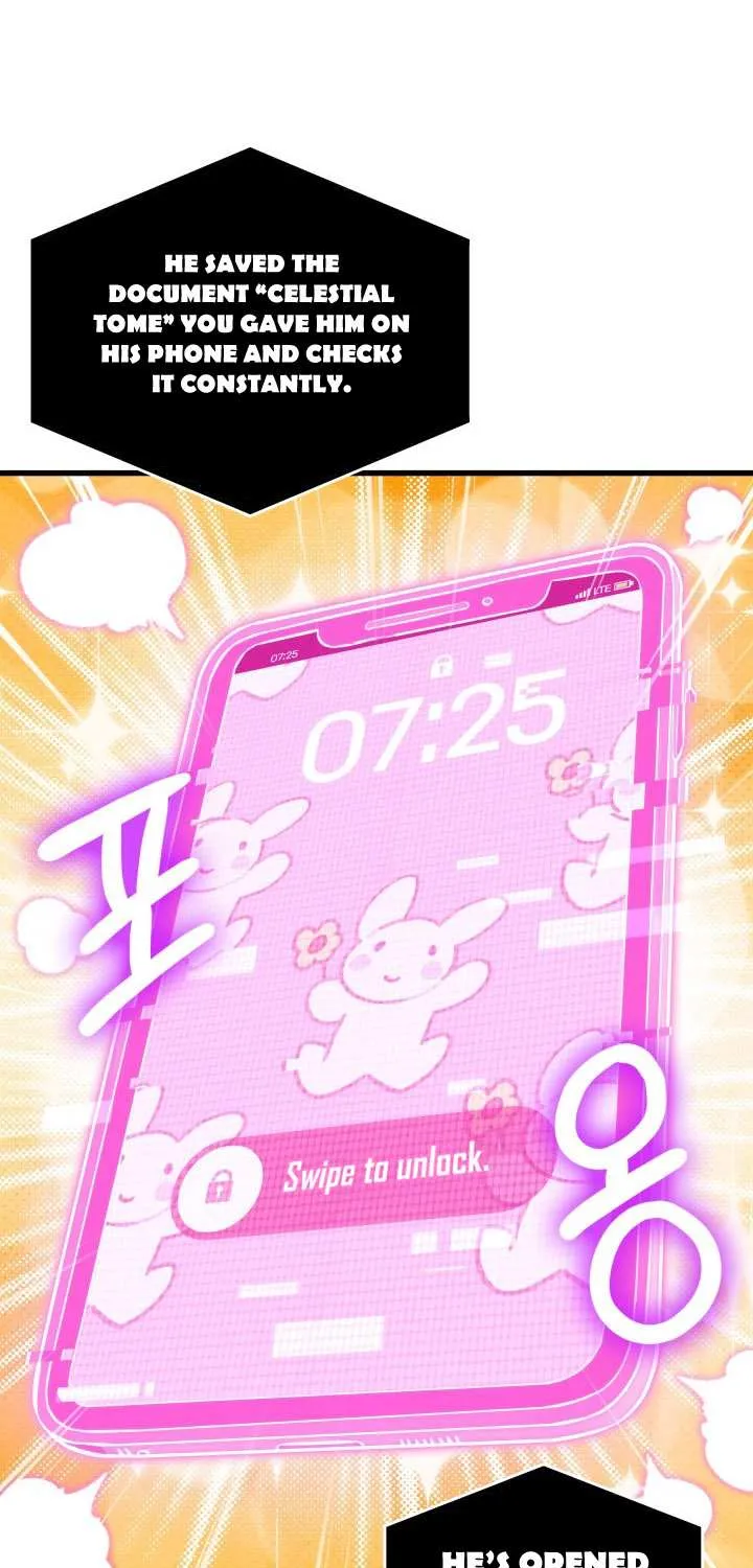 Read Pick Me Up! chapter 168 image 45 on Lezhin