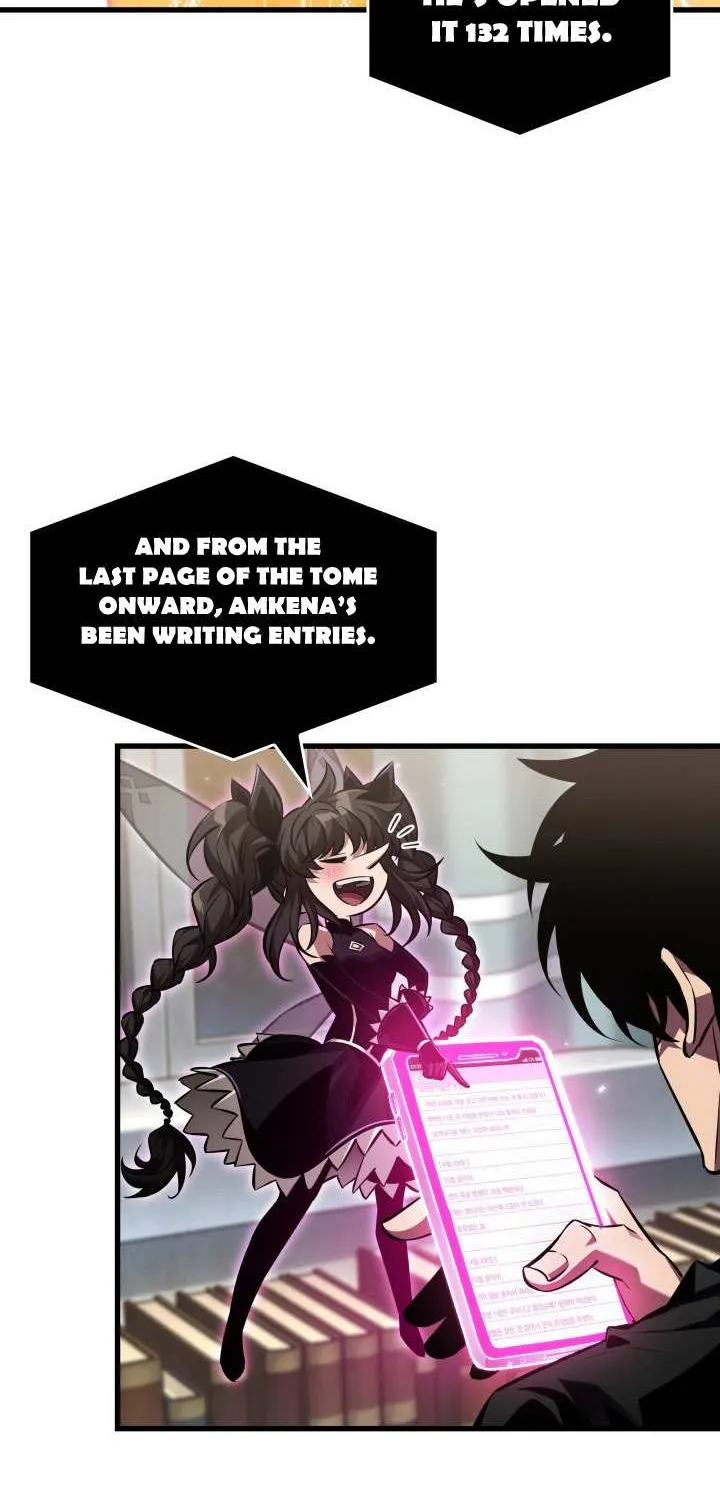 Read Pick Me Up! chapter 168 image 46 on Lezhin