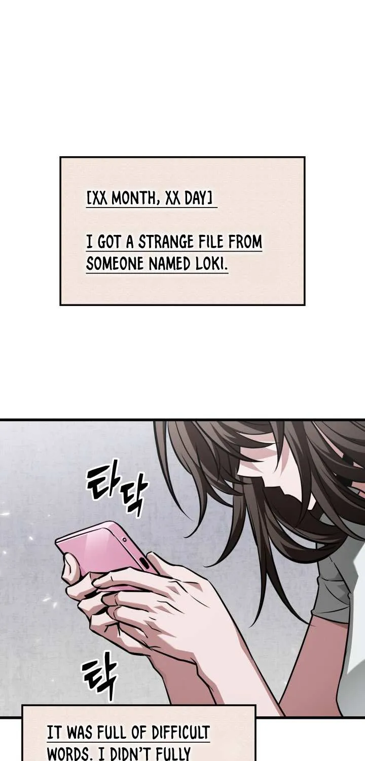 Read Pick Me Up! chapter 168 image 47 on Lezhin