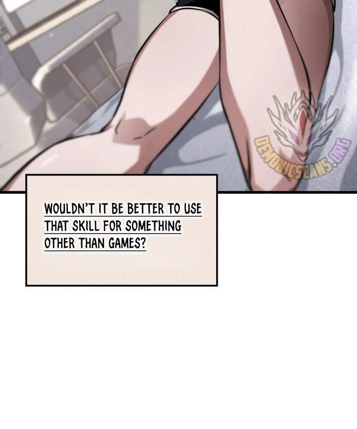 Read Pick Me Up! chapter 168 image 49 on Lezhin