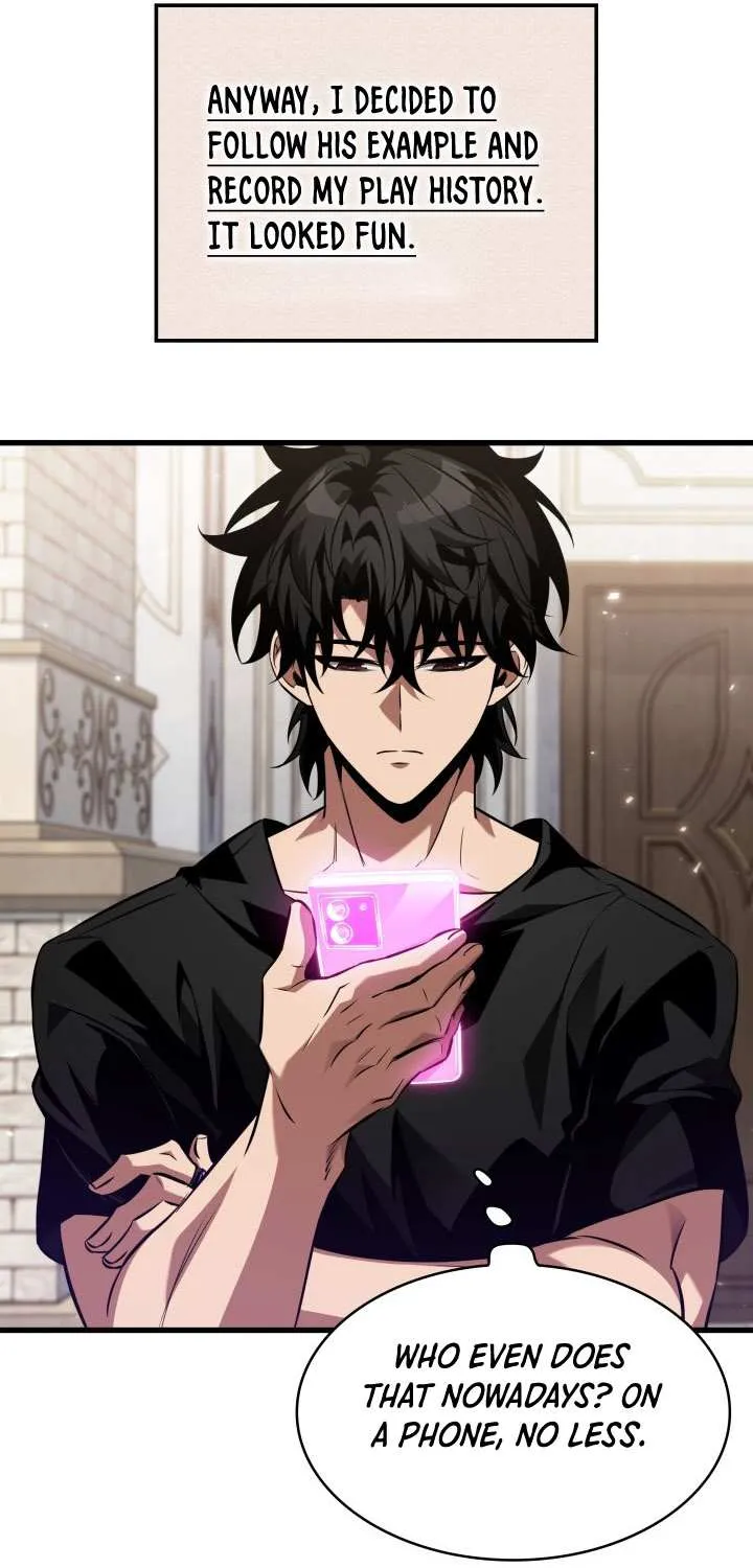 Read Pick Me Up! chapter 168 image 50 on Lezhin