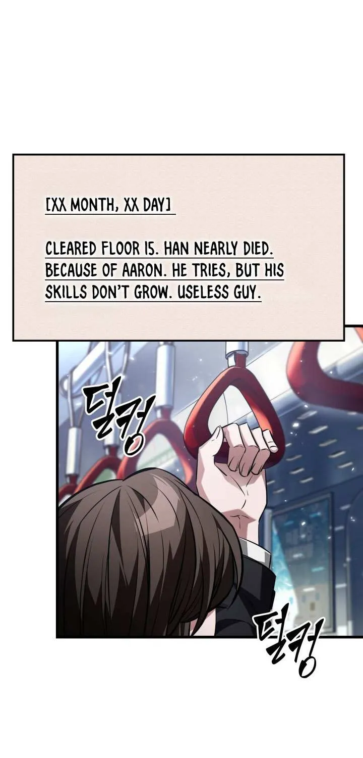 Read Pick Me Up! chapter 168 image 51 on Lezhin