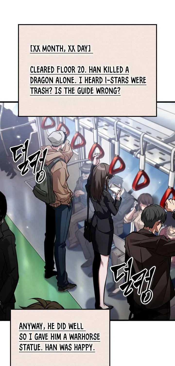 Read Pick Me Up! chapter 168 image 52 on Lezhin