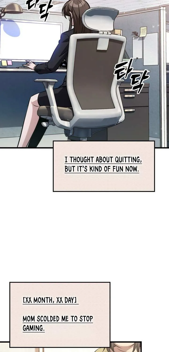 Read Pick Me Up! chapter 168 image 54 on Lezhin