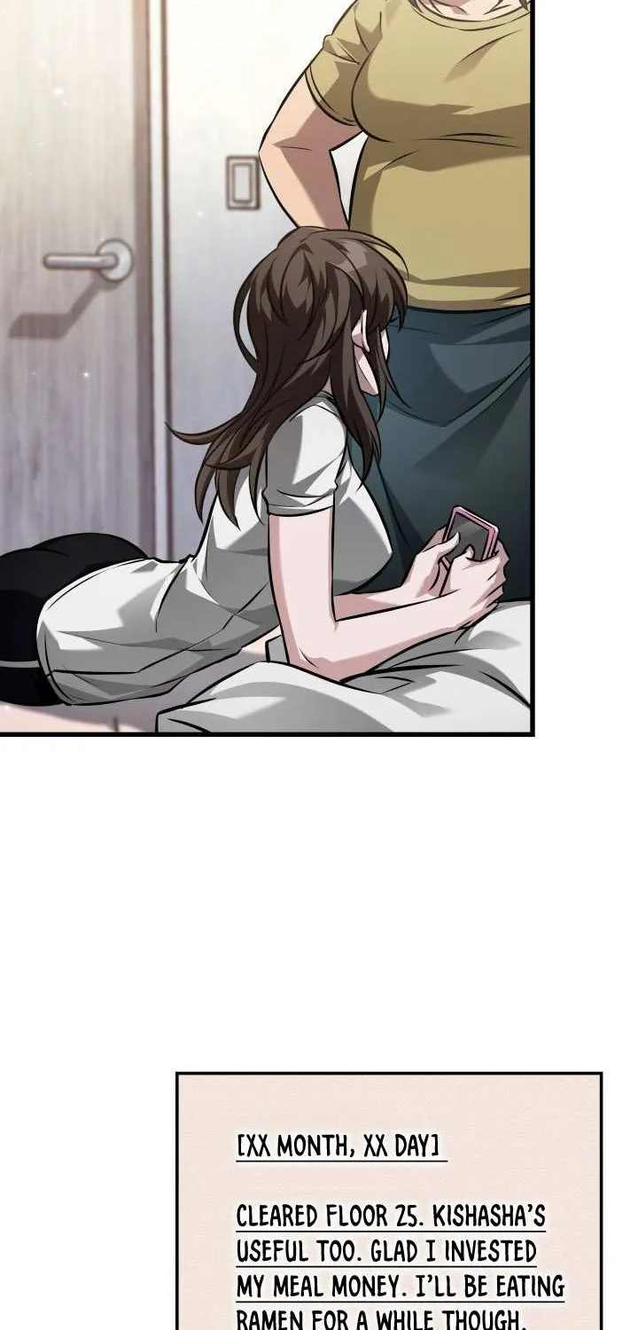 Read Pick Me Up! chapter 168 image 55 on Lezhin