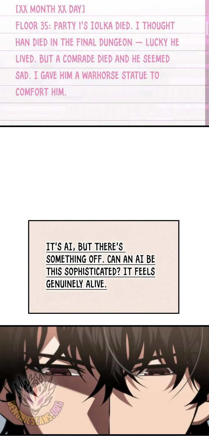 Read Pick Me Up! chapter 168 image 60 on Lezhin