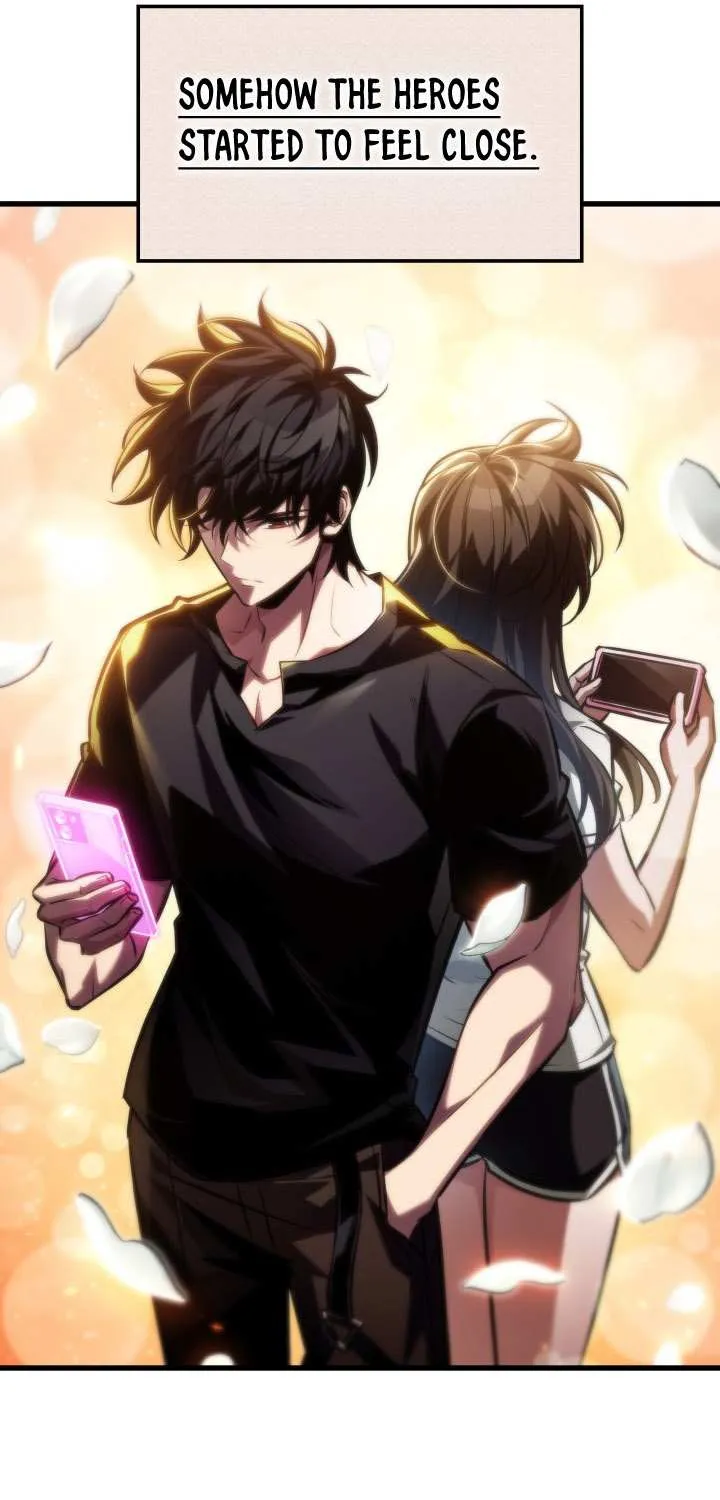 Read Pick Me Up! chapter 168 image 64 on Lezhin