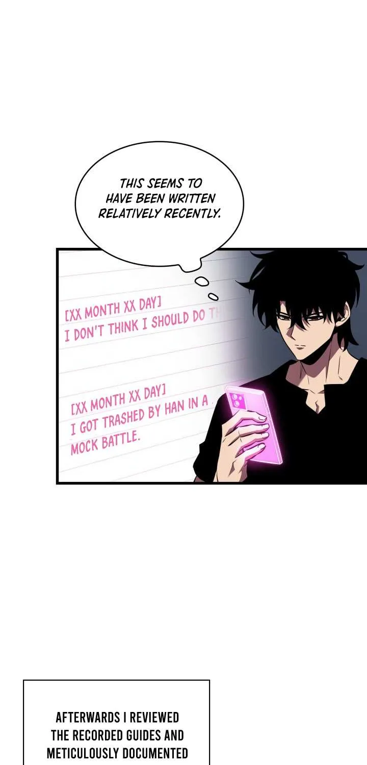 Read Pick Me Up! chapter 168 image 65 on Lezhin