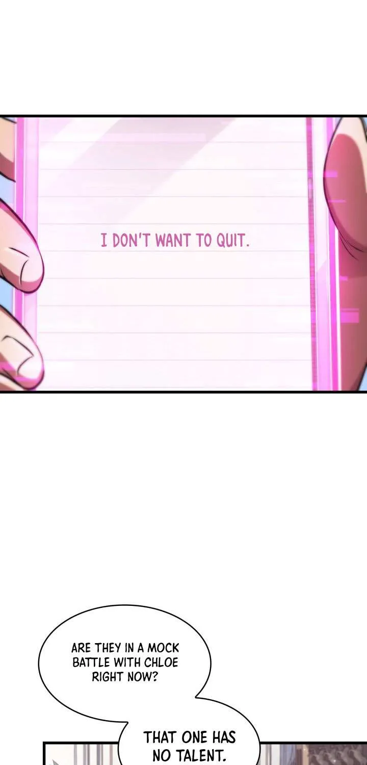 Read Pick Me Up! chapter 168 image 69 on Lezhin