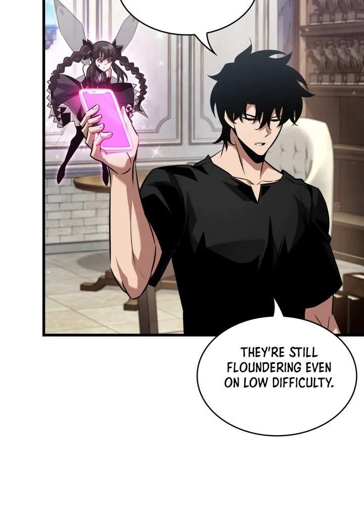 Read Pick Me Up! chapter 168 image 70 on Lezhin