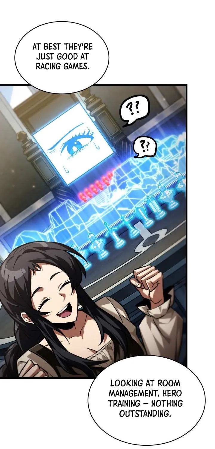 Read Pick Me Up! chapter 168 image 71 on Lezhin