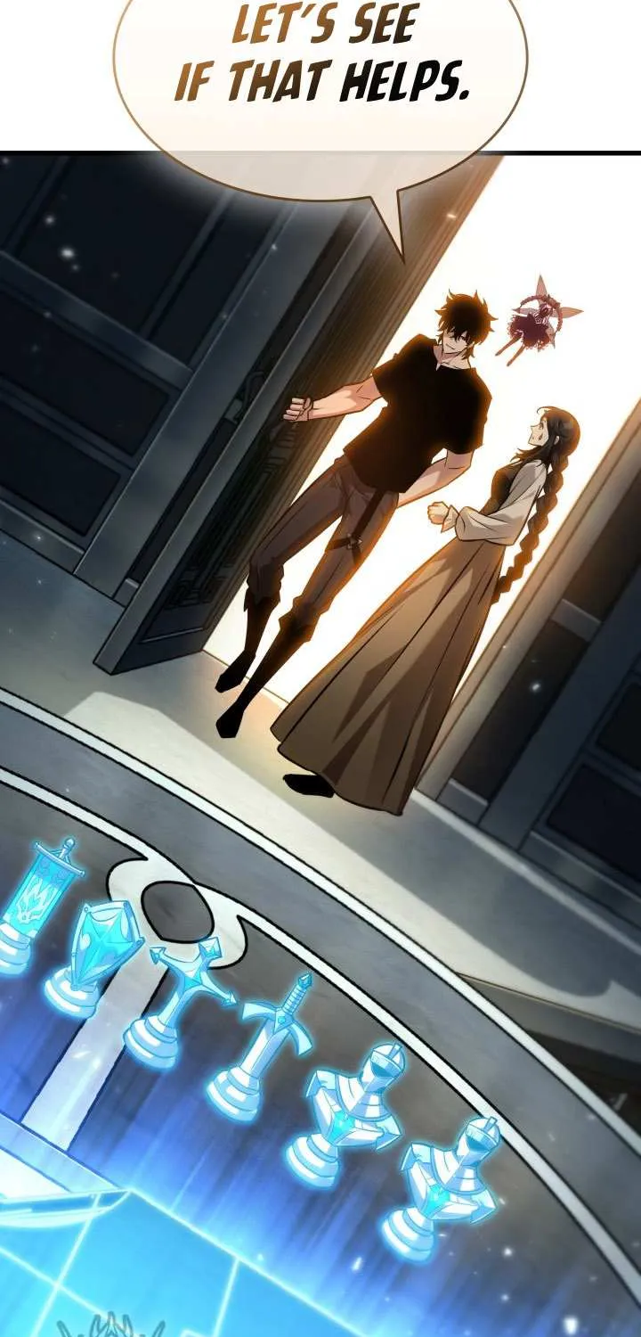Read Pick Me Up! chapter 168 image 73 on Lezhin