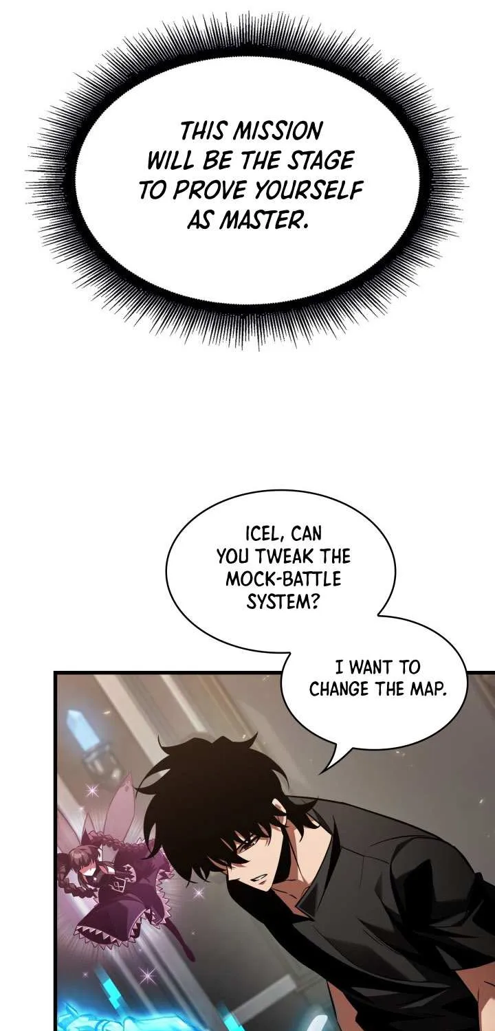 Read Pick Me Up! chapter 168 image 75 on Lezhin