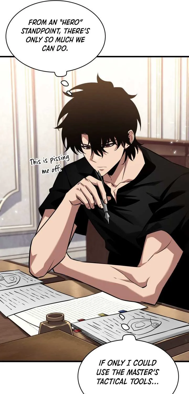Read Pick Me Up! chapter 168 image 8 on Lezhin