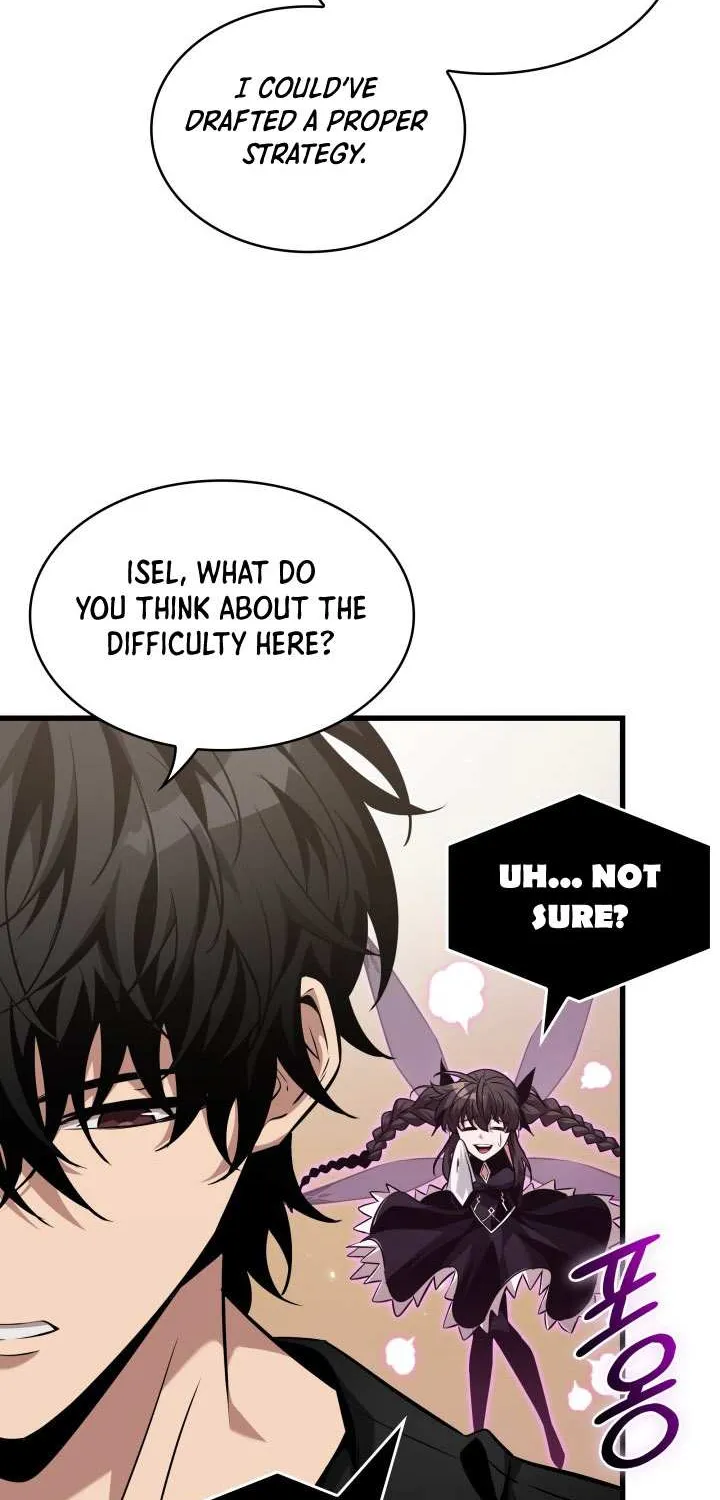 Read Pick Me Up! chapter 168 image 9 on Lezhin